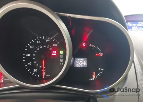 2010 Mazda Cx-7 I Sv from USA, damaged, VIN JM3ER2W51A0313528